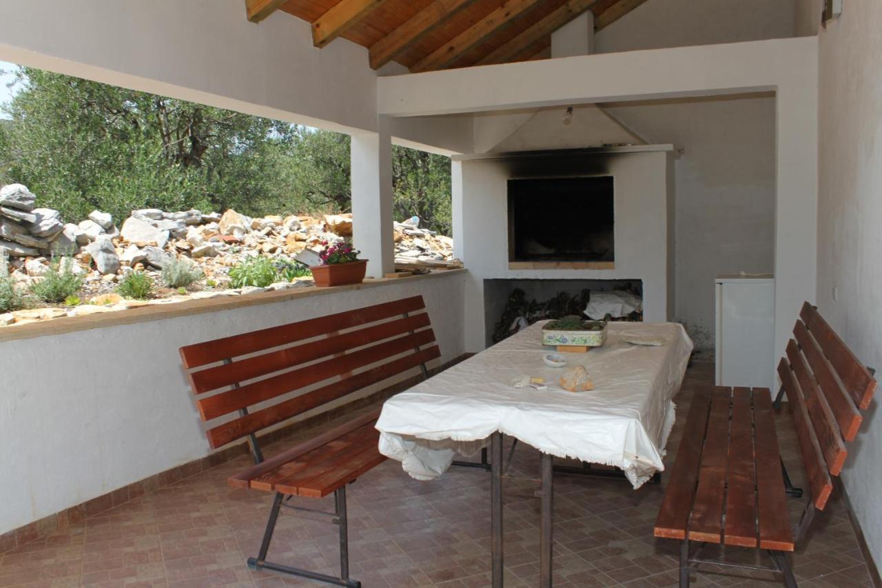Apartments With A Parking Space Bozava, Dugi Otok - 8108 Zewnętrze zdjęcie