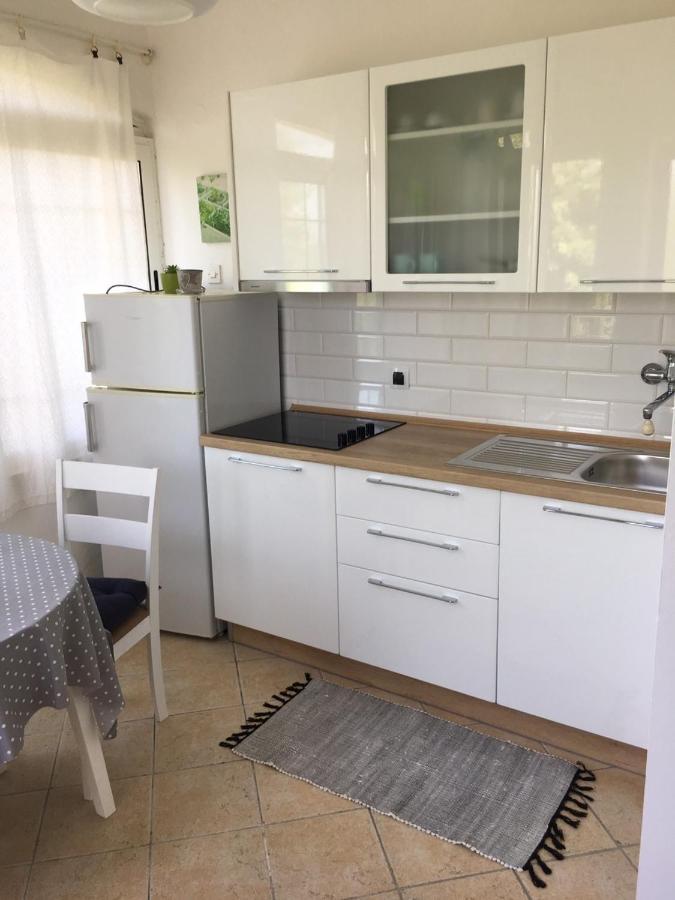 Apartments With A Parking Space Bozava, Dugi Otok - 8108 Zewnętrze zdjęcie