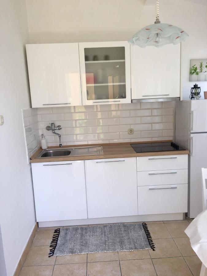 Apartments With A Parking Space Bozava, Dugi Otok - 8108 Zewnętrze zdjęcie